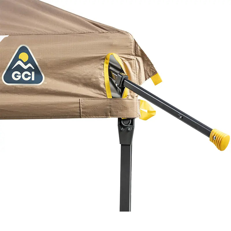 LevrUp Canopy™ - Waterside Shade