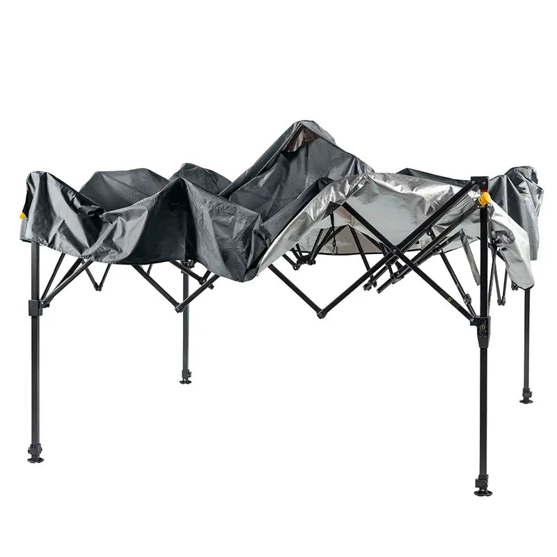 LevrUp Canopy™ - Waterside Shade