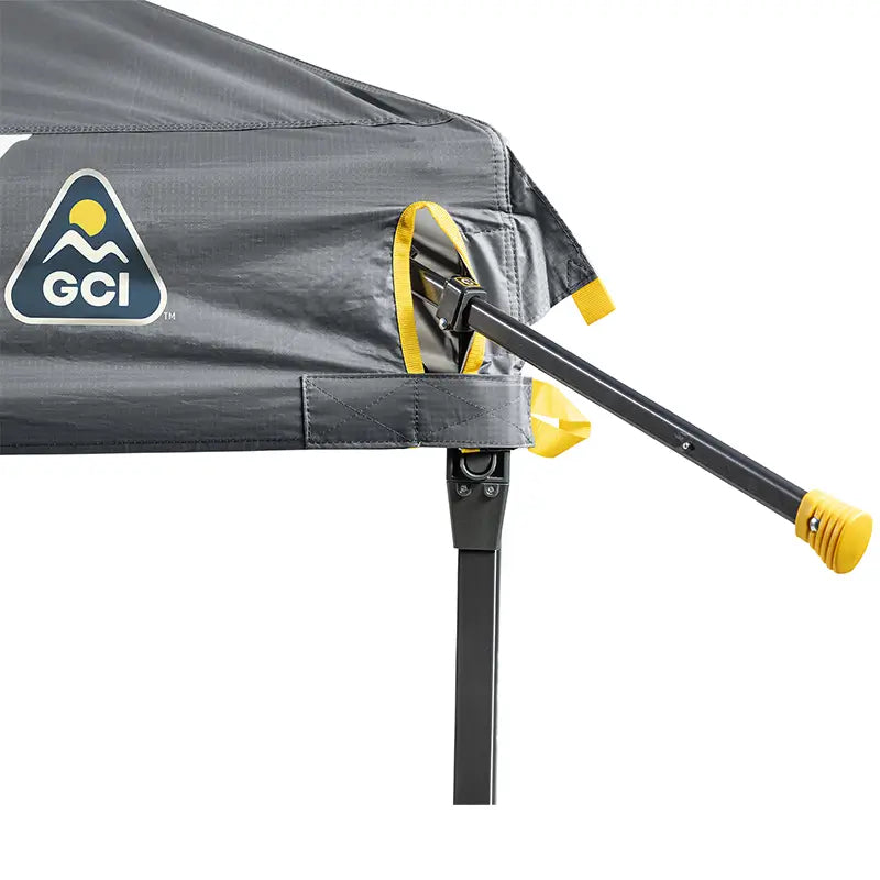 LevrUp Canopy™ - Waterside Shade