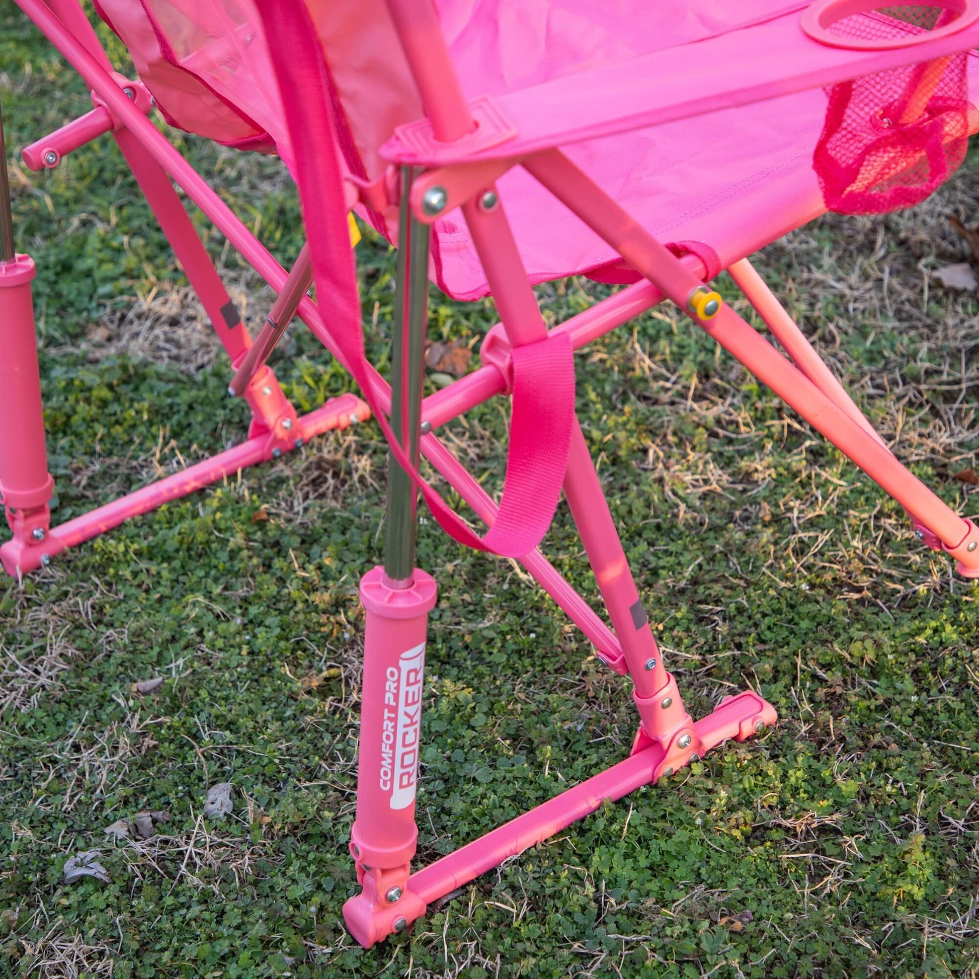 Comfort Pro Rocker™ - Blush - Daily Relax