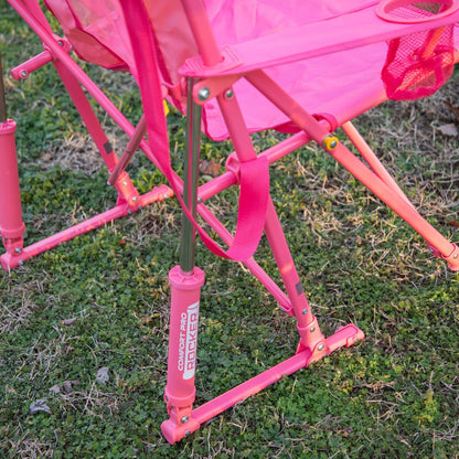 Comfort Pro Rocker™ - Blush - Daily Relax