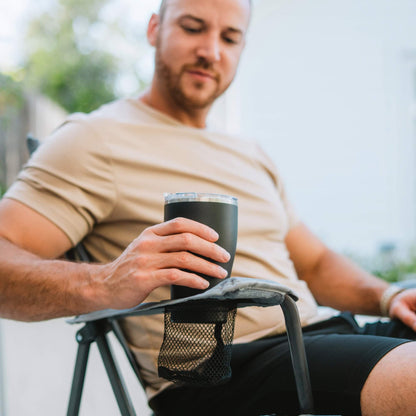 Comfort Quad Chair™ - Weekend Ready
