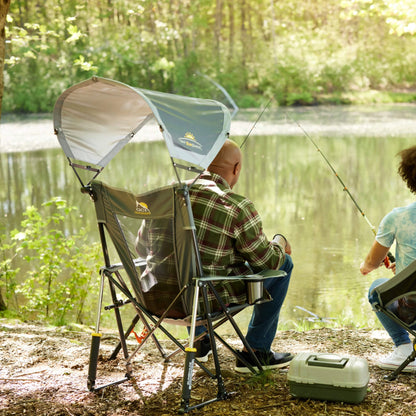 SunShade Rocker™ - Sunny Guard