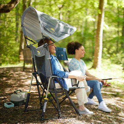 SunShade Rocker™ - Waterside Cover