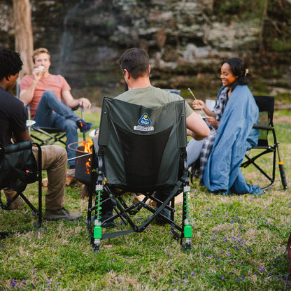 Adjustable Rocker™ - Camp Ease