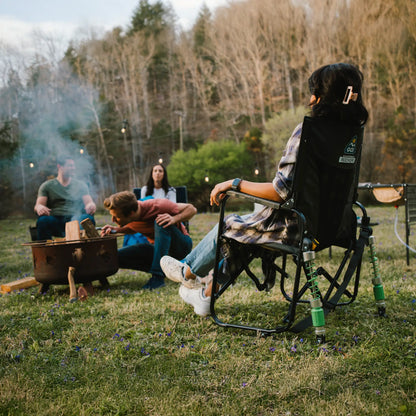 Adjustable Rocker™ - Camp Ease