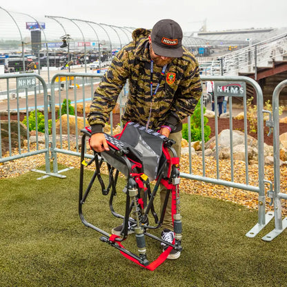 Adjustable Rocker™ - Camp Ease
