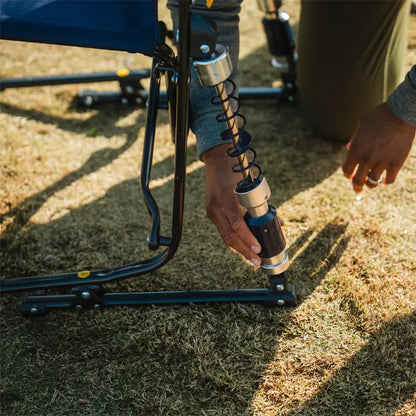Adjustable Rocker™ - Camp Ease