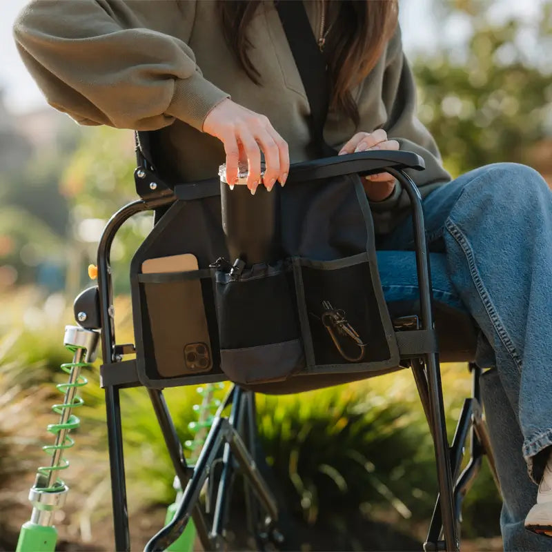 Adjustable Rocker™ - Camp Ease