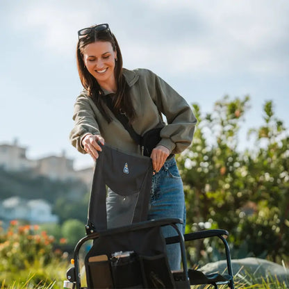 Adjustable Rocker™ - Travel Choice