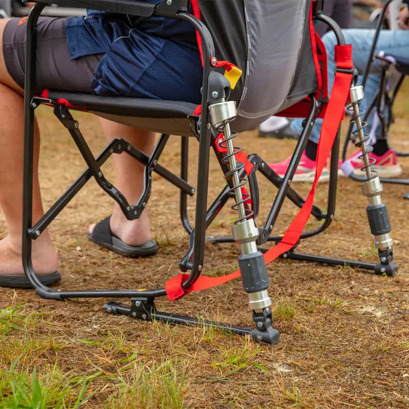 Adjustable Rocker™ - Travel Choice