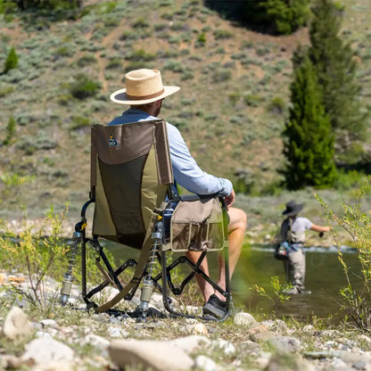 Adjustable Rocker™ - Camp Ease