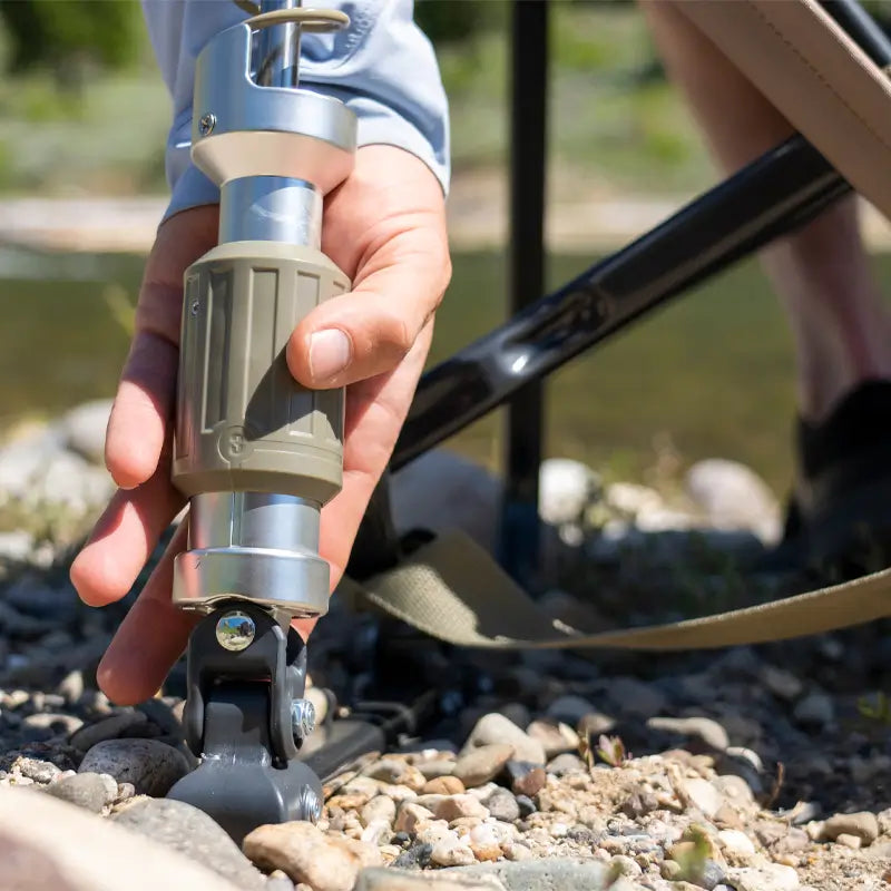 Adjustable Rocker™ - Camp Ease