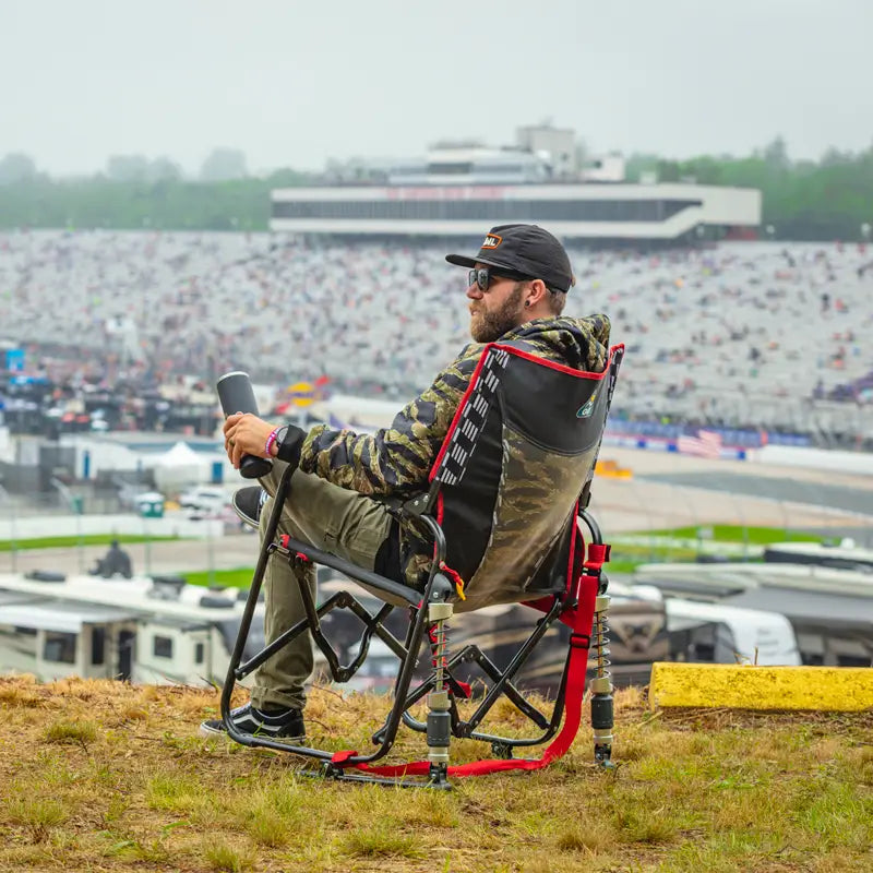 Adjustable Rocker™ - Camp Ease