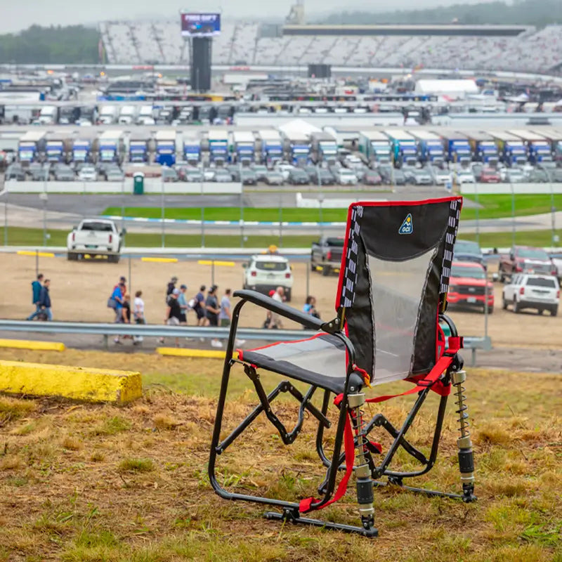 Adjustable Rocker™ - Travel Choice