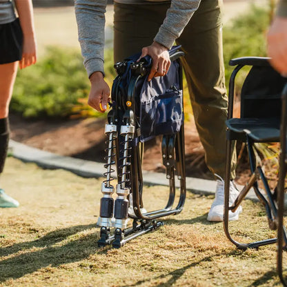 Adjustable Rocker™ - Camp Ease