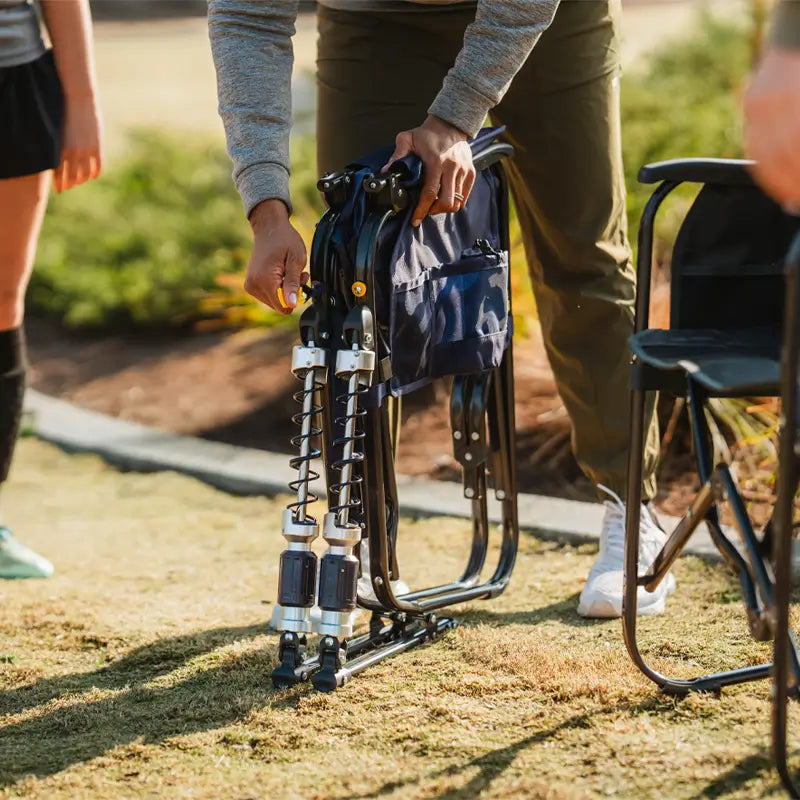 Adjustable Rocker™ - Travel Choice