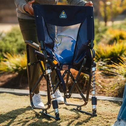 Adjustable Rocker™ - Travel Choice
