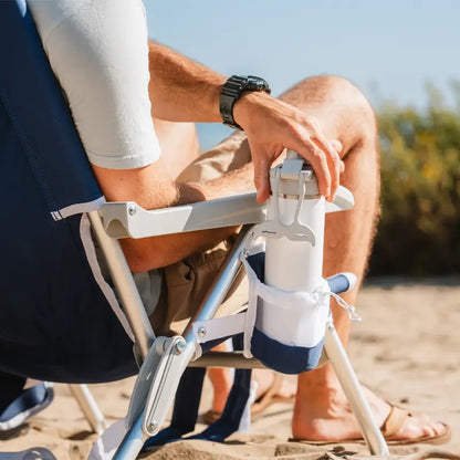 Backpack Beach Chair™ - Summer Water Ready