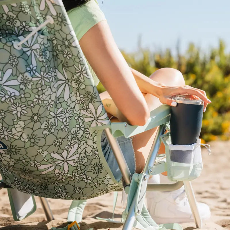 Backpack Beach Chair™ - Harbor Choice