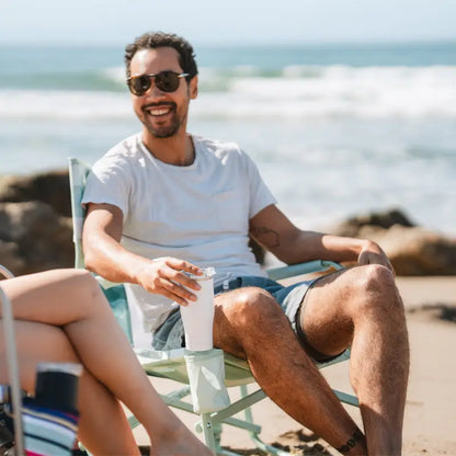 Beach Rocker™ - Ocean Side Fit