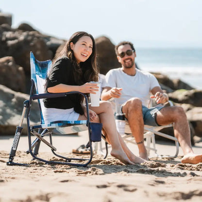 Beach Rocker™ - Sunny Ready