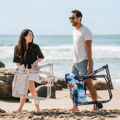 Beach Rocker™ - Sunny Ready