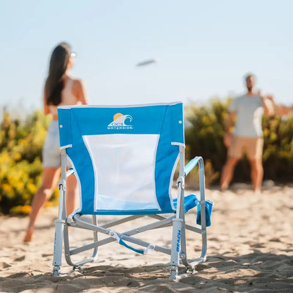Beach Rocker™ - Ocean Side Fit