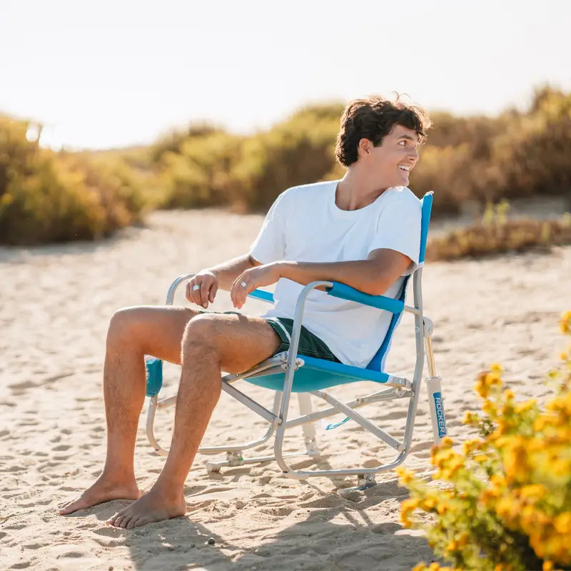 Beach Rocker™ - Ocean Side Fit