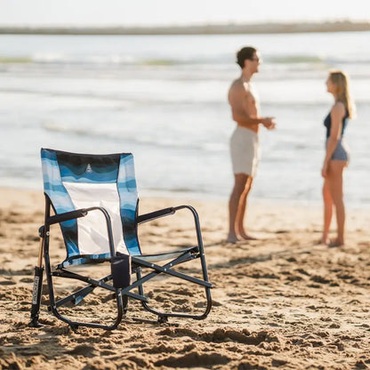 Beach Rocker™ - Sunny Ready