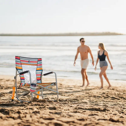 Beach Rocker™ - Sunny Ready