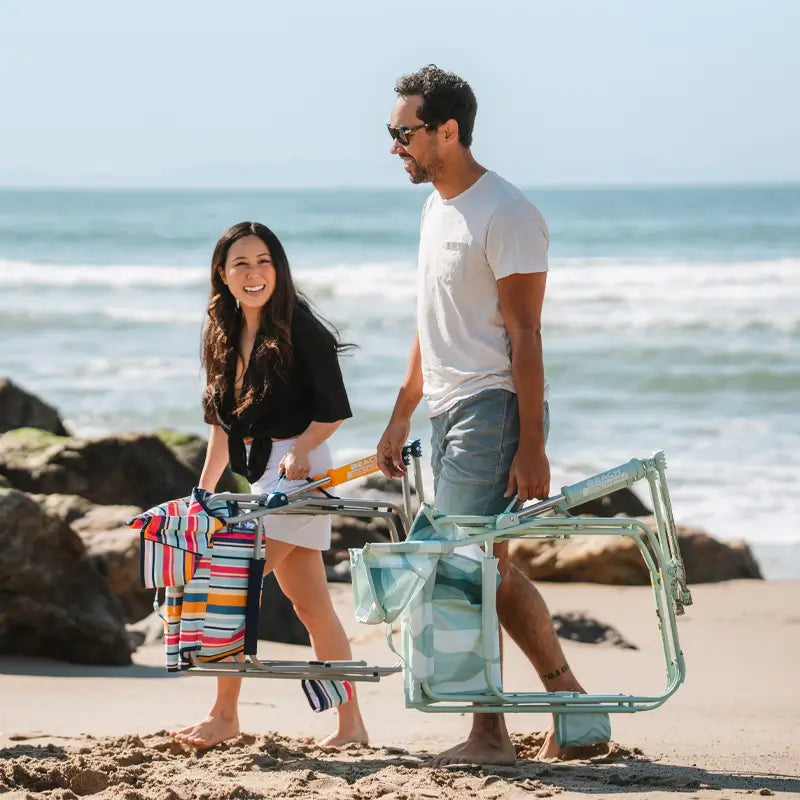 Beach Rocker™ - Ocean Side Fit