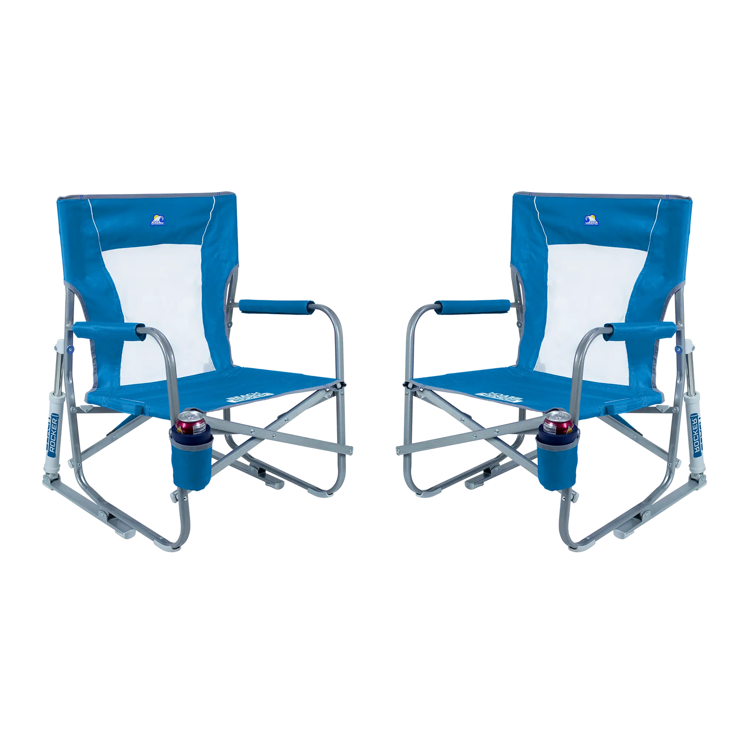 Beach Rocker™ Bundle - Waterside Set