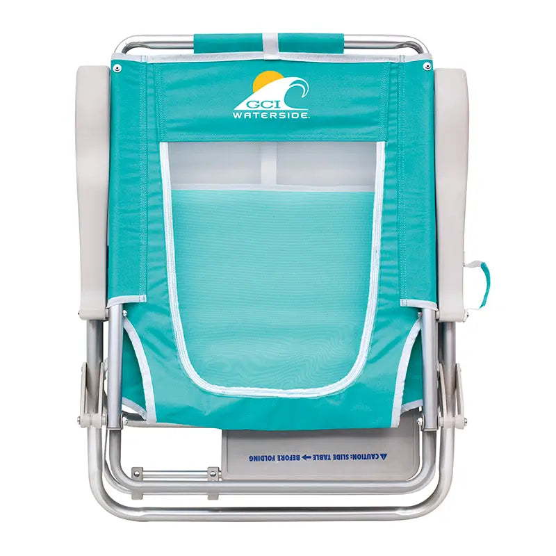 Big Surf™ with Slide Table Bundle - Summer Choice
