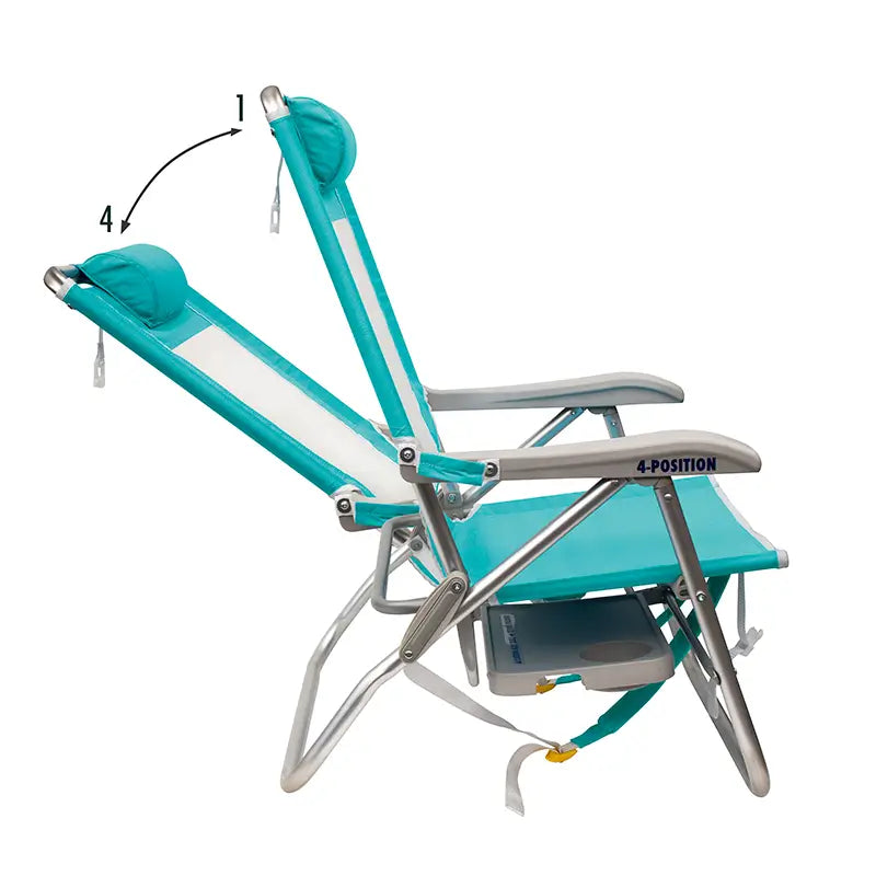 Big Surf™ with Slide Table Bundle - Summer Choice