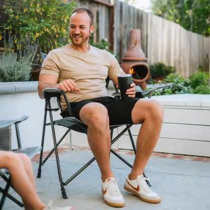 Comfort Quad Chair™ - Weekend Ready
