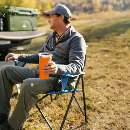 Comfort Quad Chair™ - Weekend Ready