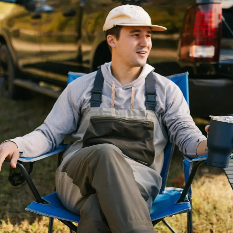 Comfort Quad Chair™ - Weekend Ready