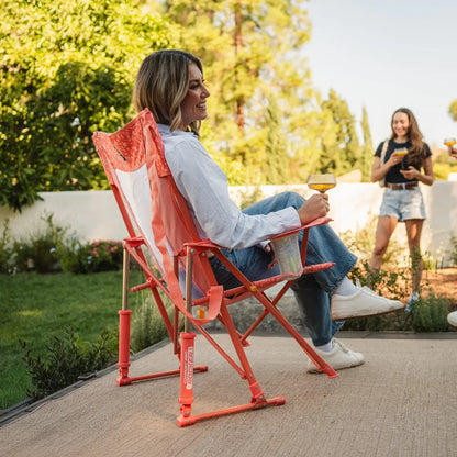 Comfort Pro Rocker™ - Trail Day Comfort