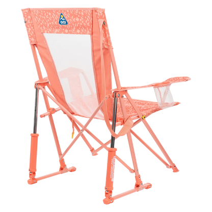 Comfort Pro Rocker™ - Trail Day Comfort