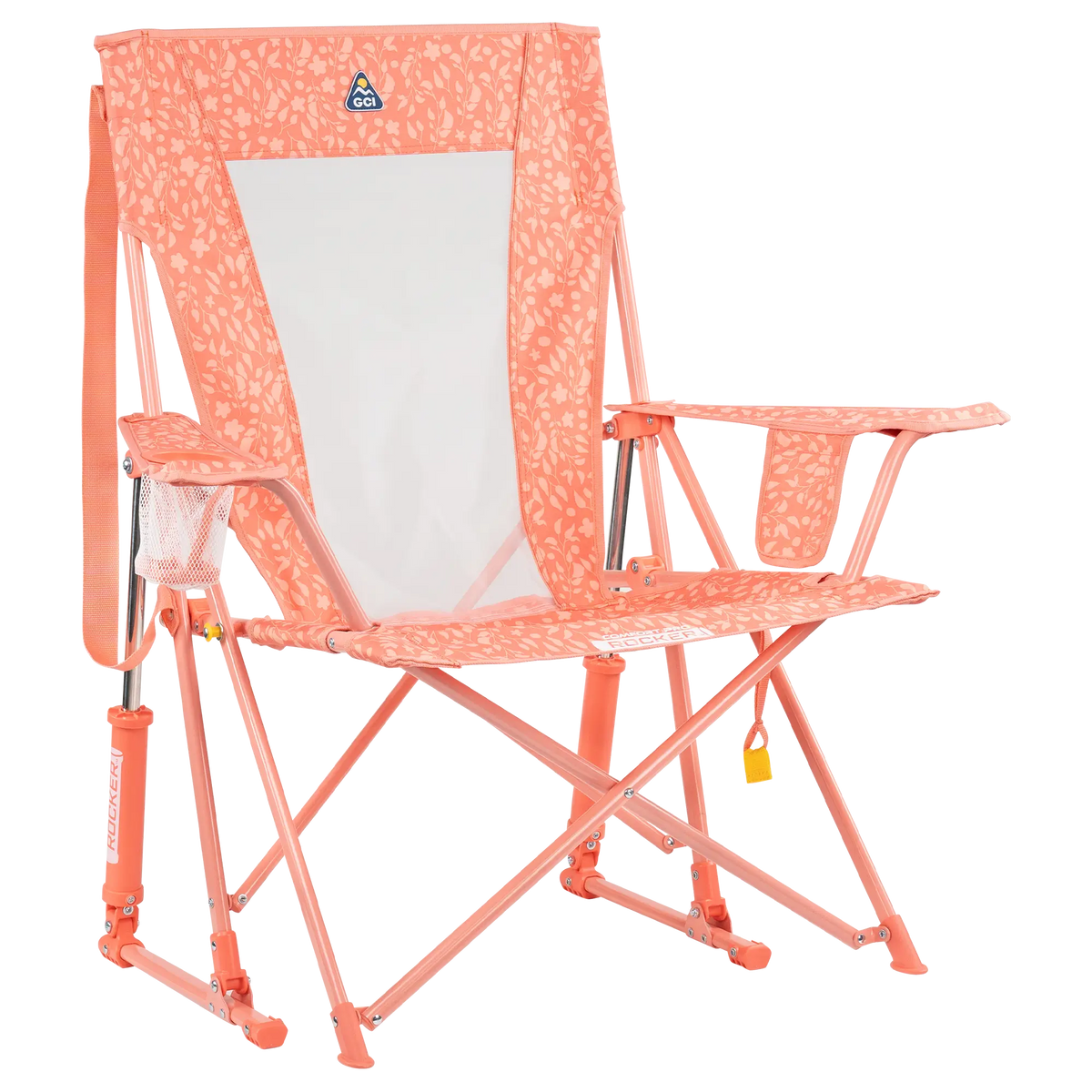 Comfort Pro Rocker™ - Trail Day Comfort
