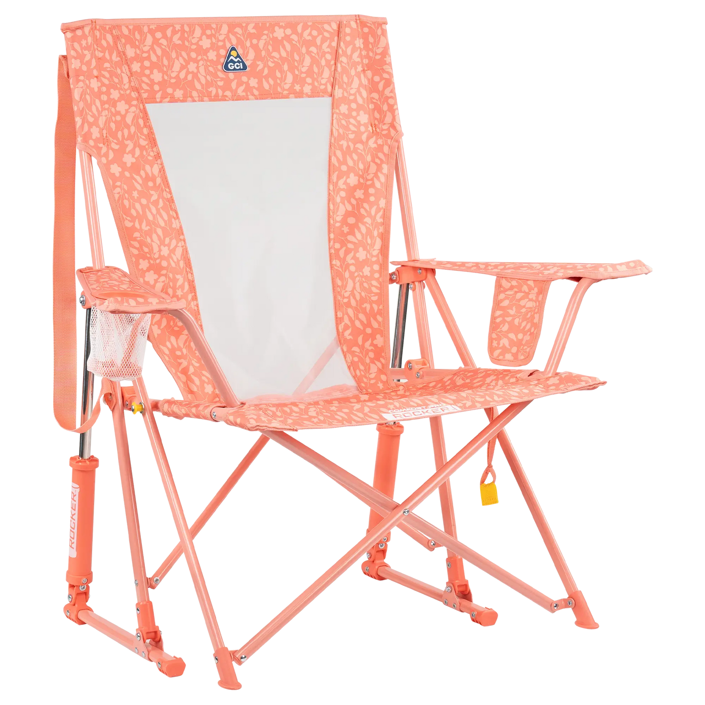 Comfort Pro Rocker™ - Trail Day Comfort