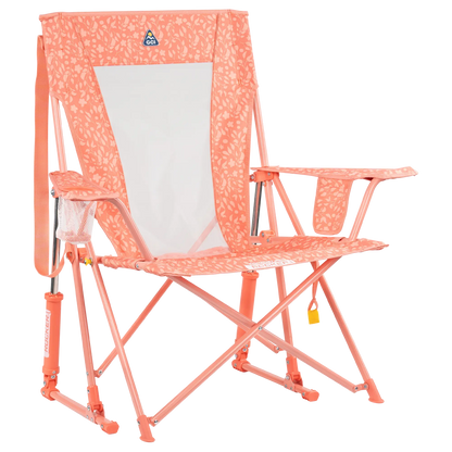 Comfort Pro Rocker™ - Trail Day Comfort