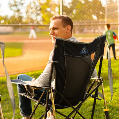 Comfort Pro Rocker™ - Trail Day Comfort