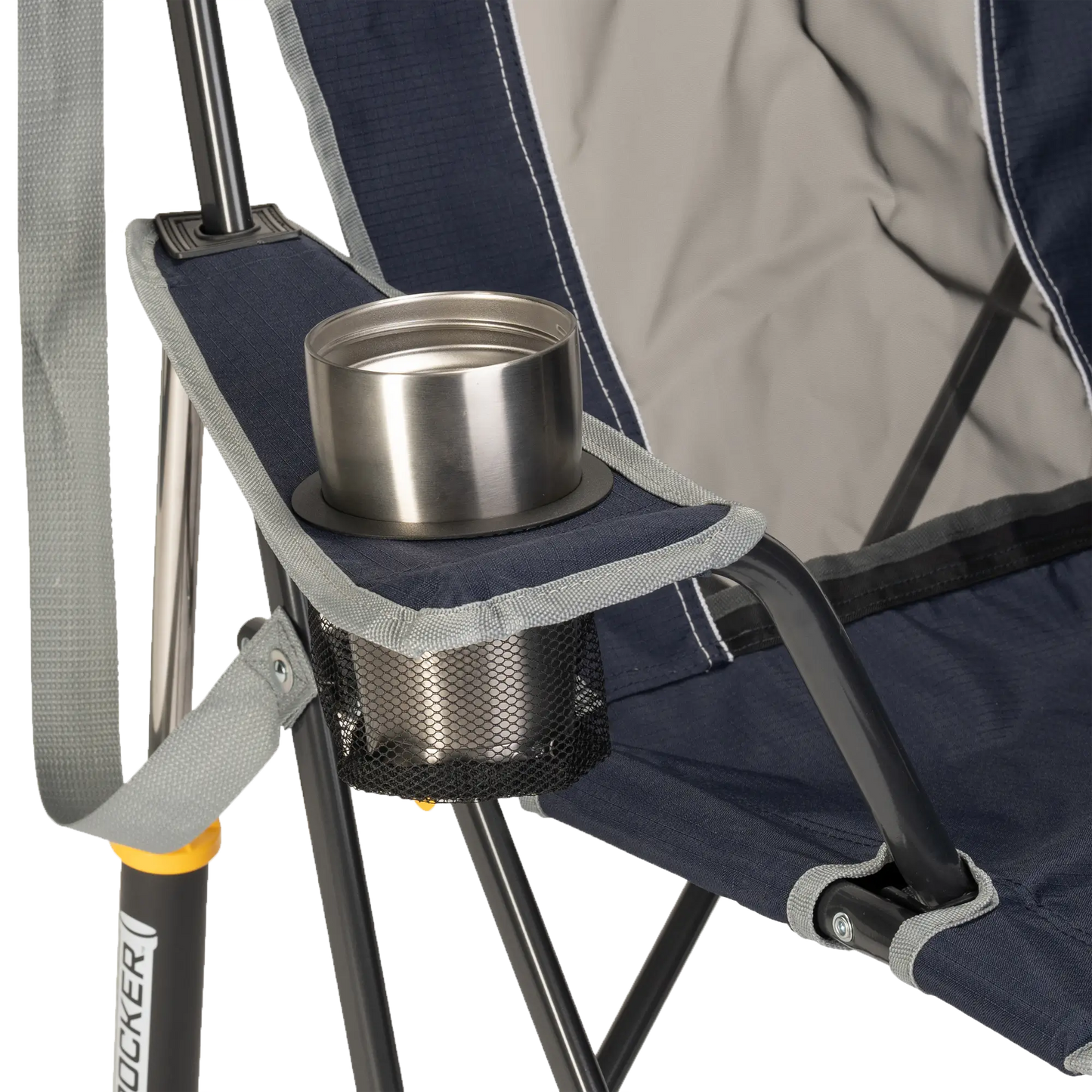 Comfort Pro Rocker™ - Trail Day Comfort