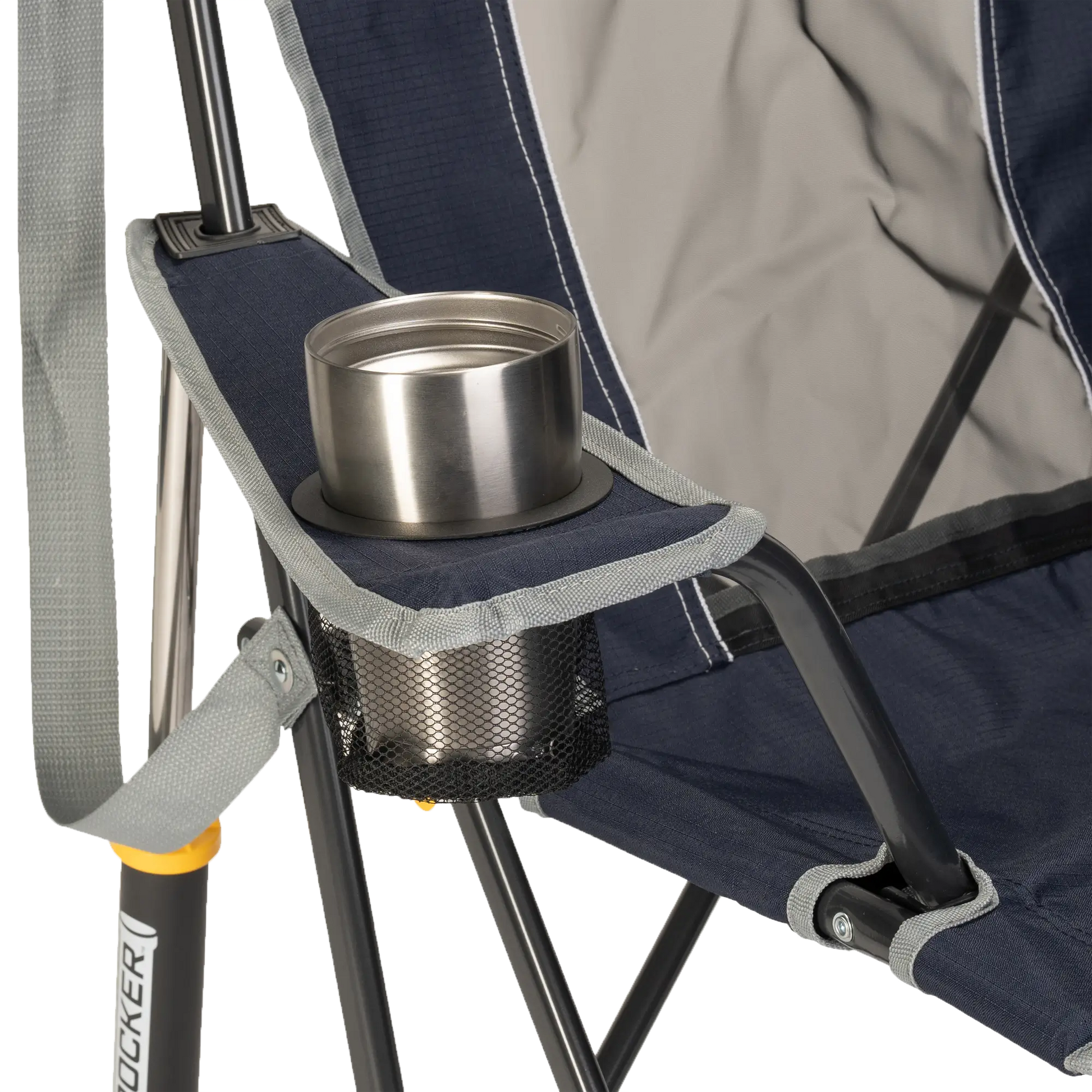 Comfort Pro Rocker™ - Trail Day Comfort