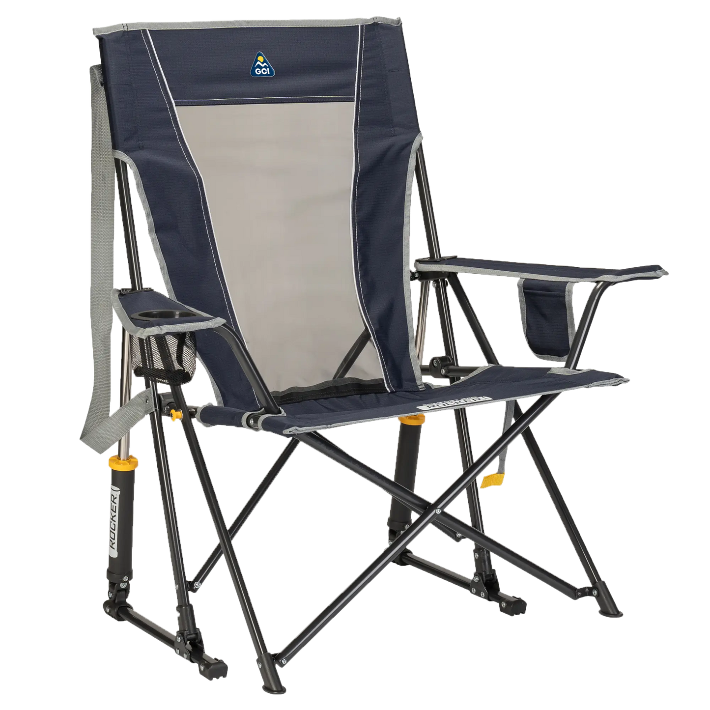 Comfort Pro Rocker™ - Trail Day Comfort