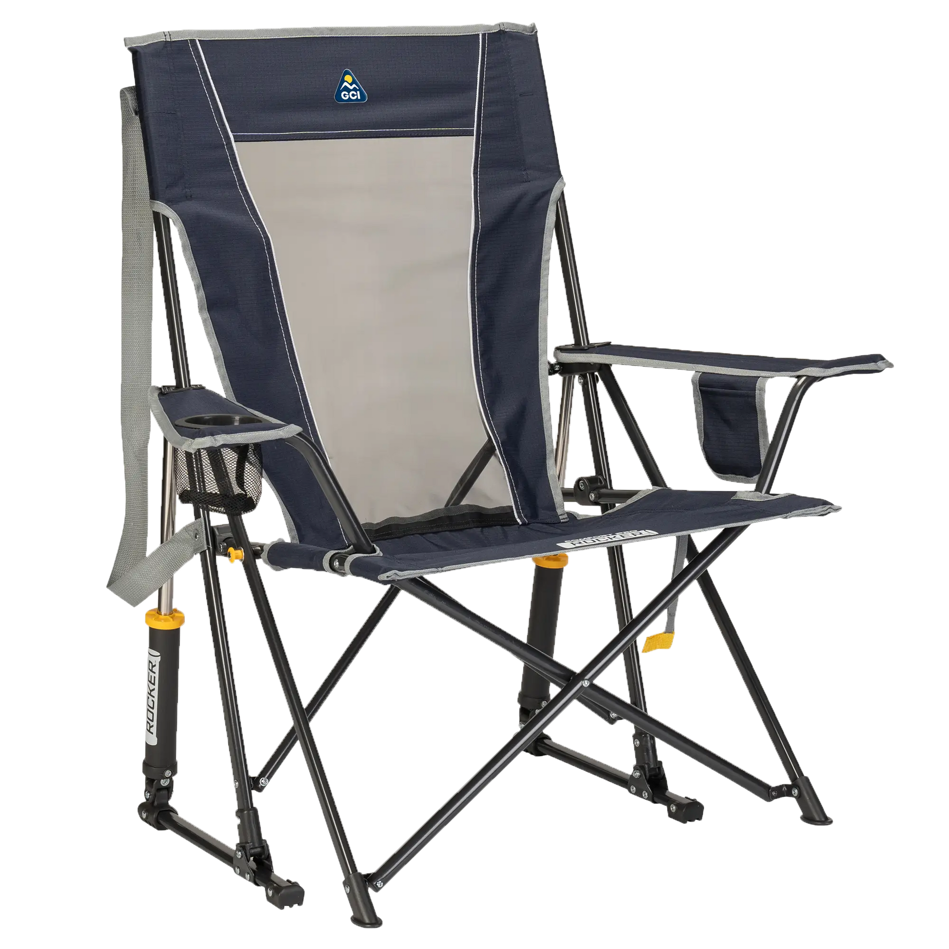 Comfort Pro Rocker™ - Trail Day Comfort