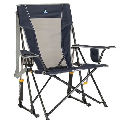 Comfort Pro Rocker™ - Trail Day Comfort