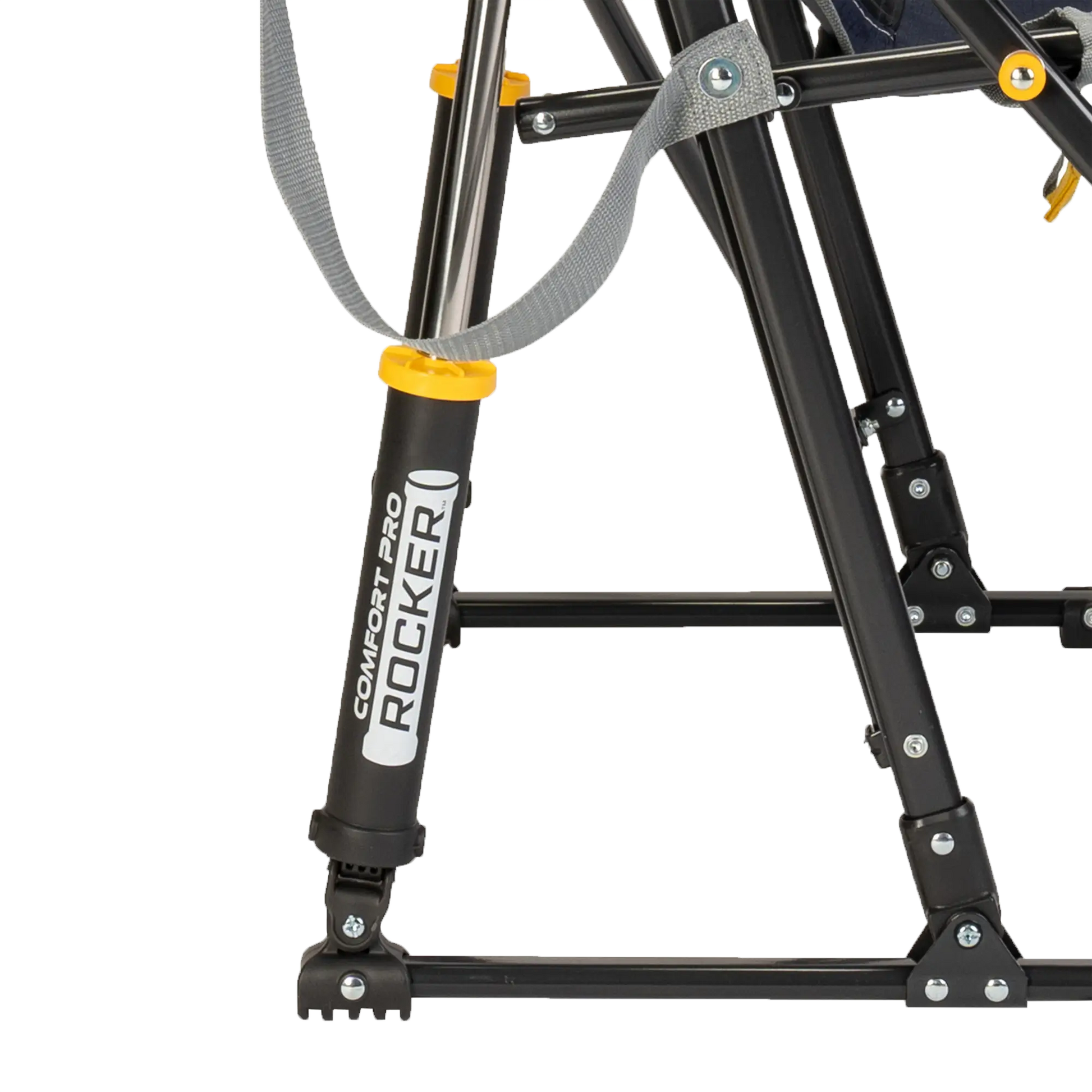 Comfort Pro Rocker™ - Trail Day Comfort